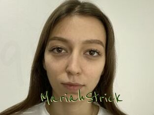 MariahStrick