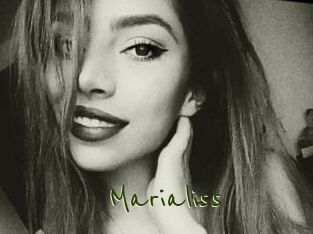 Marialiss