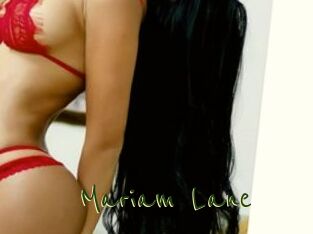Mariam_Lane