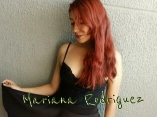 Mariana_Rodriguez Question Coquine