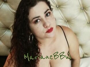 MarianeBBW