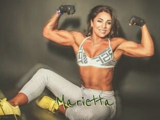 Marietta
