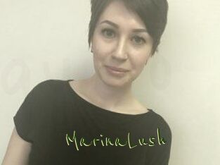 MarinaLush Question Coquine