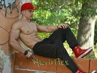 MarioFlex