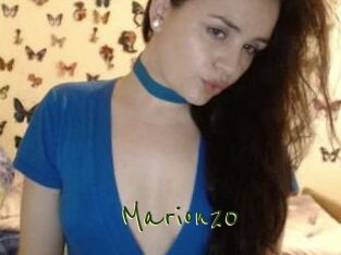 Marion20