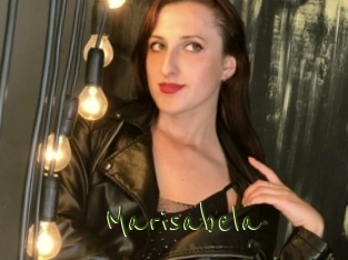 Marisabela Question Coquine