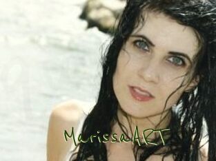 MarissaART