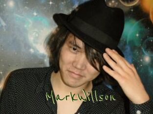 MarkWillson