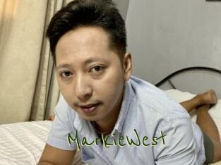 MarkieWest