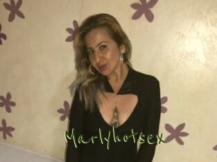Marlyhotsex Question Coquine