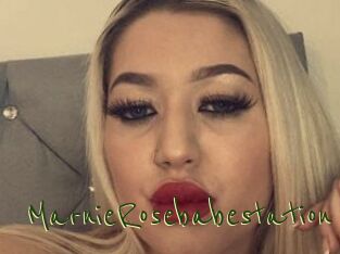 MarnieRosebabestation