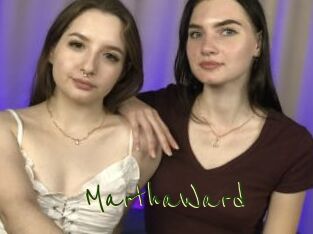 MarthaWard Question Coquine