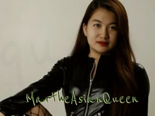 MartheAsianQueen Question Coquine