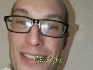 Martijnk Question Coquine