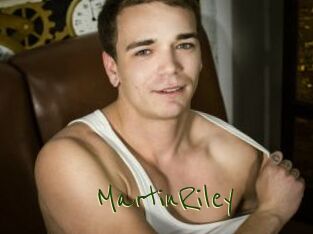 MartinRiley
