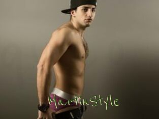 MartinStyle