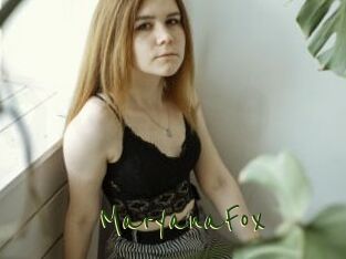 MaryanaFox