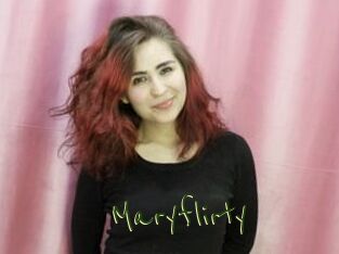 Maryflirty