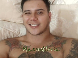 MasonViloria Question Coquine