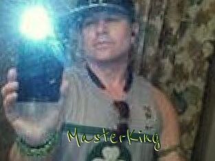 MasterKing Question Coquine