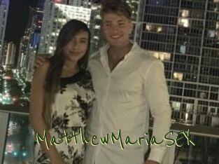 MatthewMariaSEX