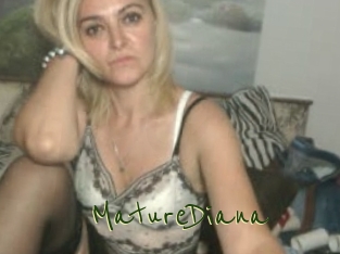 MatureDiana