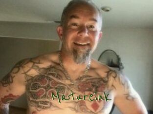 Matureink