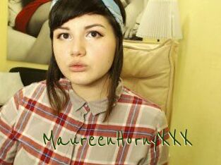 MaureenHornyXXX