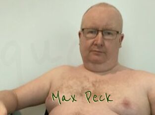 Max_Peck