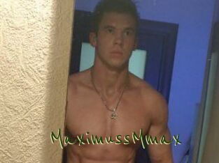 MaximussMmax