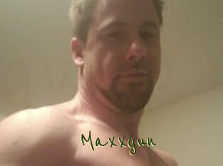 Maxxgun