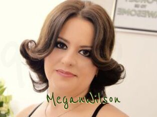 MeganWilson Question Coquine