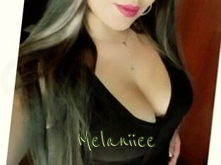 Melaniiee