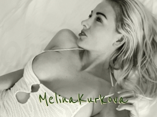 MelinaKurkova Question Coquine