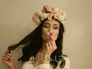 MelisaLis Question Coquine