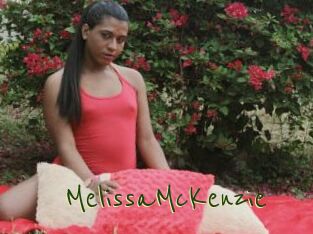 MelissaMcKenzie Question Coquine