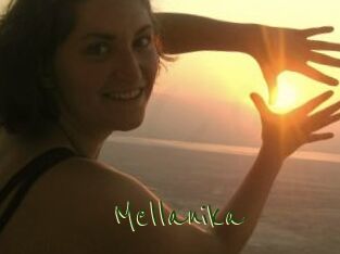 Mellanika