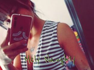 Mely_Naughty Question Coquine