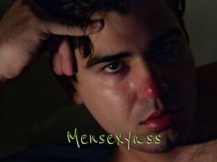 Mensexyass