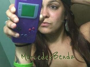 MercedesBendz