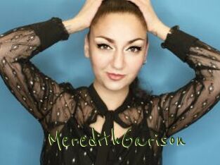 MeredithGarison