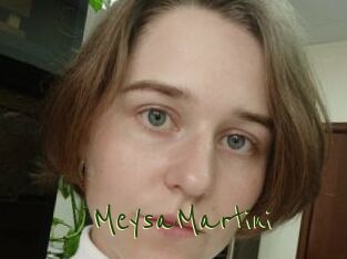 MeysaMartini