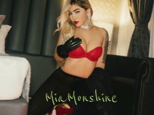 MiaMonshine Question Coquine