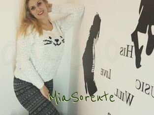 MiaSorente