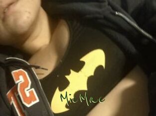 MicMac