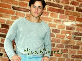 MicahTorres