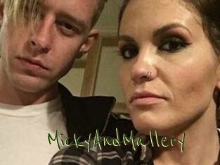 MickyAndMallery