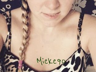 Mieke90