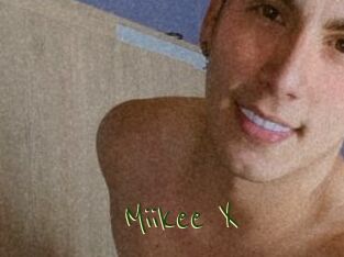 Miikee_X