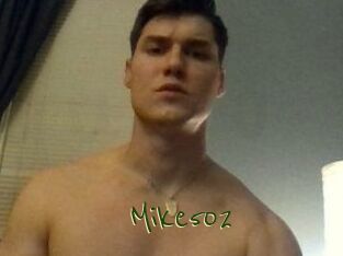 Mike502